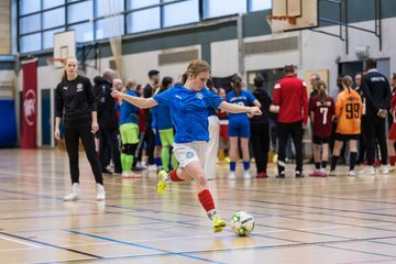 Bild 71 - wCJ NFV Futsalmeisterschaft